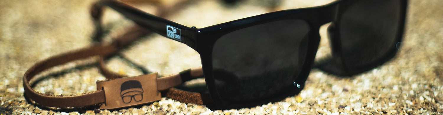 strap so long lentes de sol