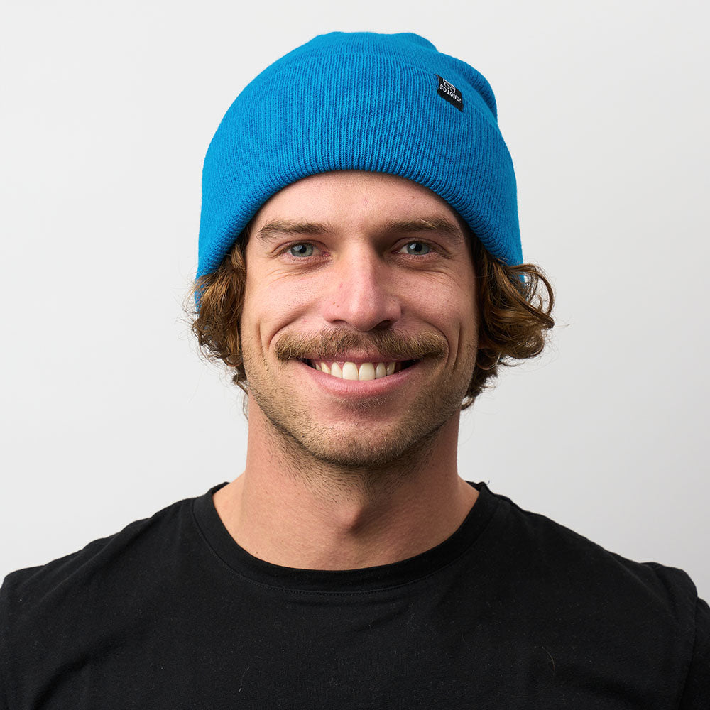 gorro de lana so long