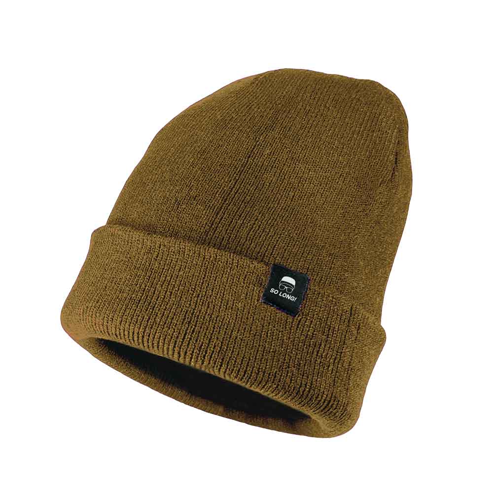 Gorro So Long!