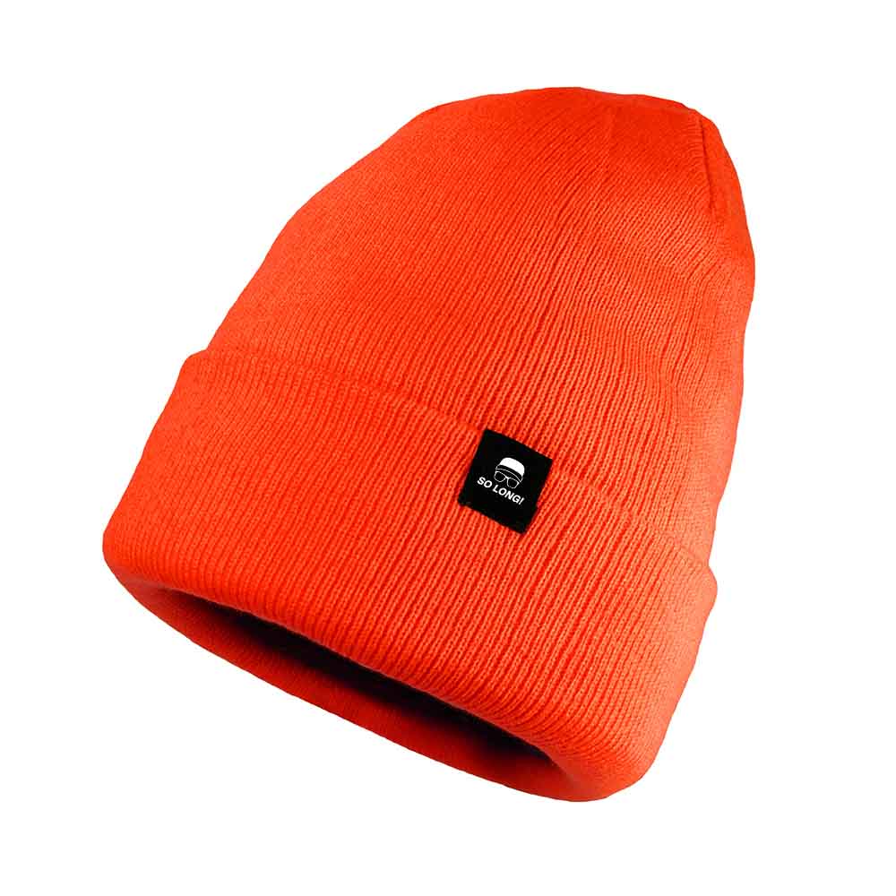 Gorro So Long!