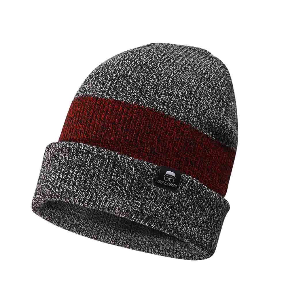 Gorro So Long!