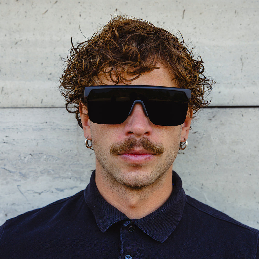 Lente de Sol So Long Hammer Unisex