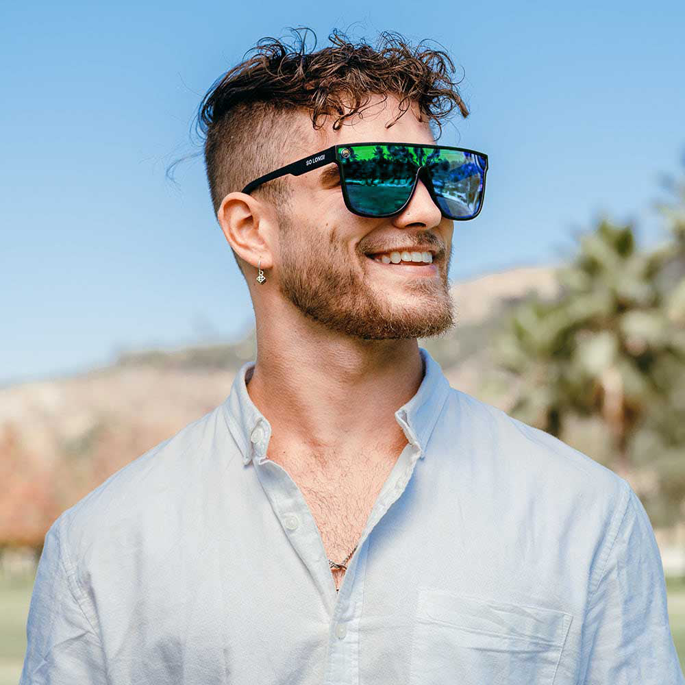 Lentes de sol solong