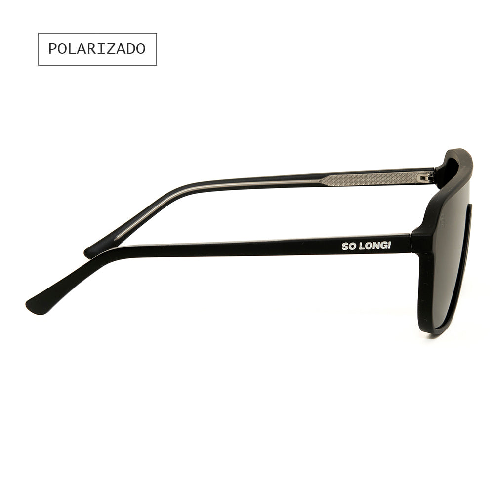 Lente de Sol So Long Maverick Unisex