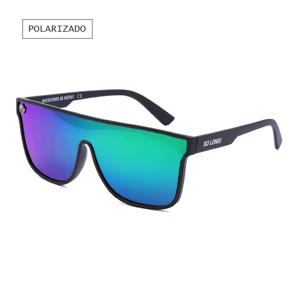 Lentes de sol solong