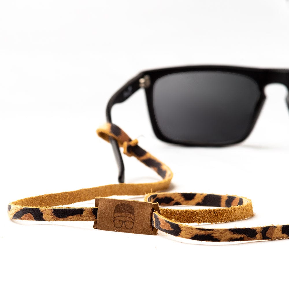 strap de cuero Wild So Long!