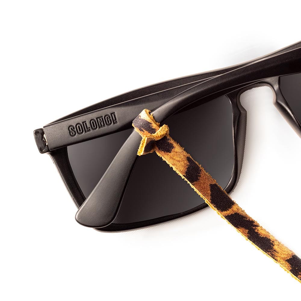 strap de cuero Wild So Long!