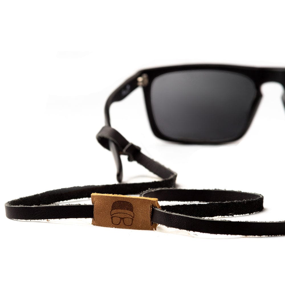 strap de cuero Bull So Long!