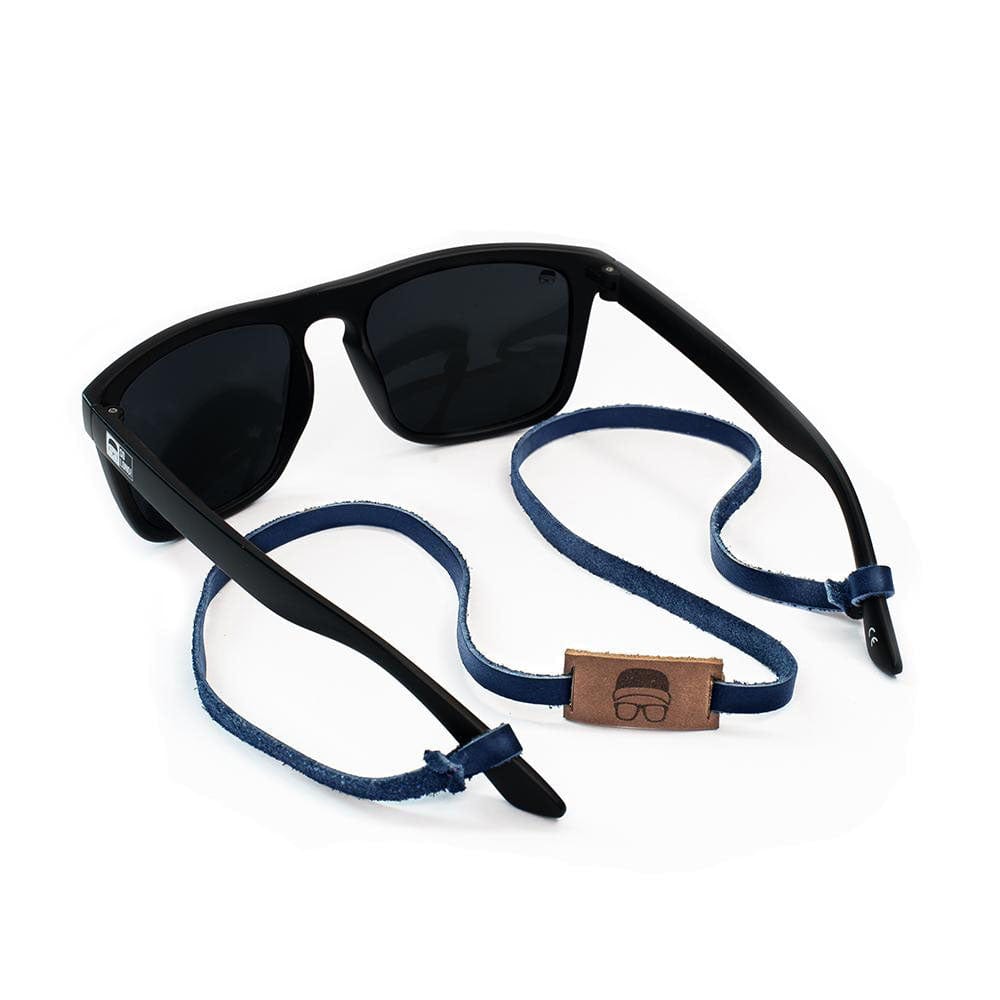 strap de cuero Marine So Long!