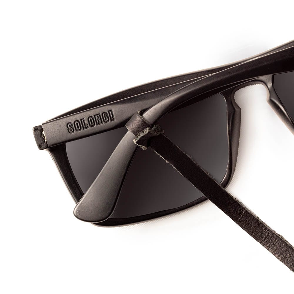 strap de cuero Bull So Long!