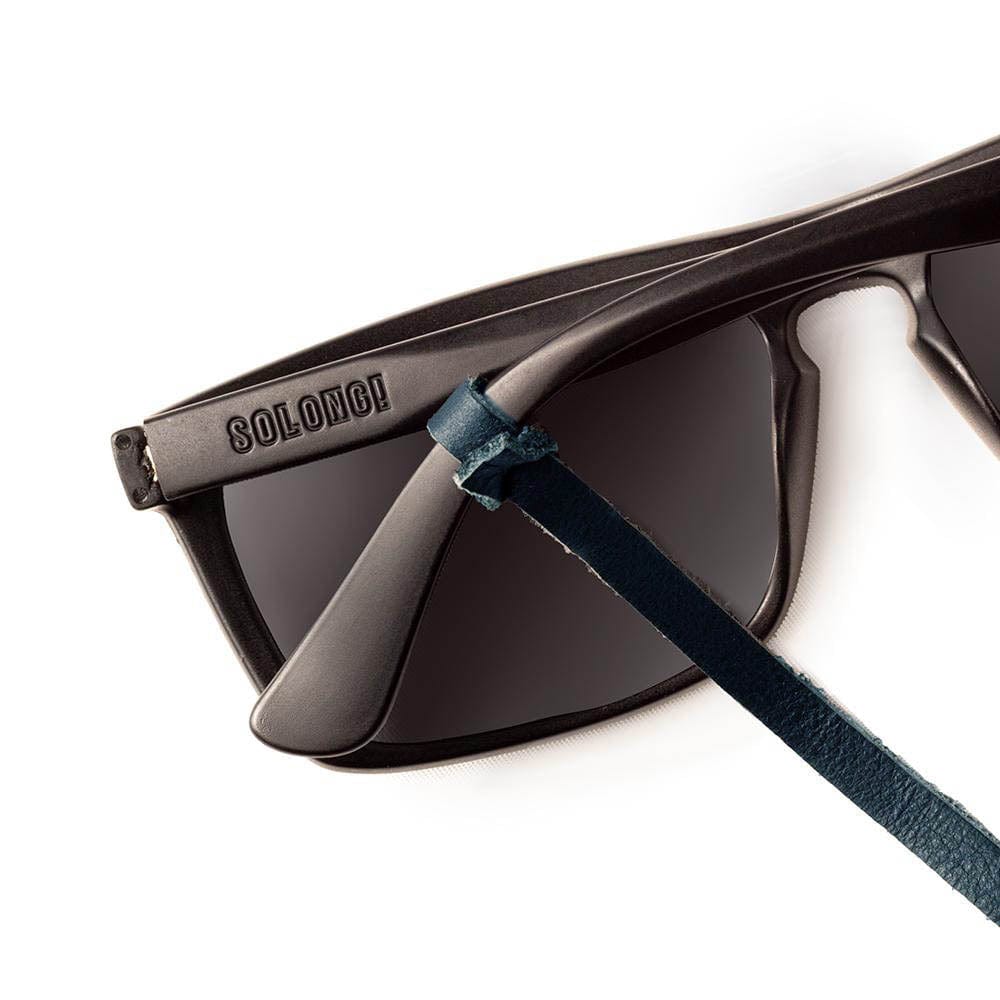 strap de cuero Marine So Long!