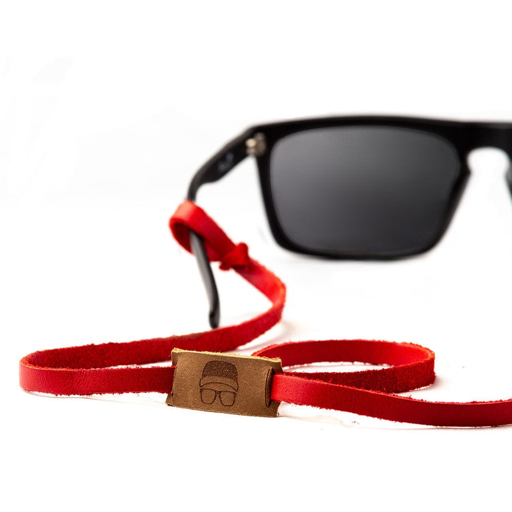 strap de cuero Bounce So Long!