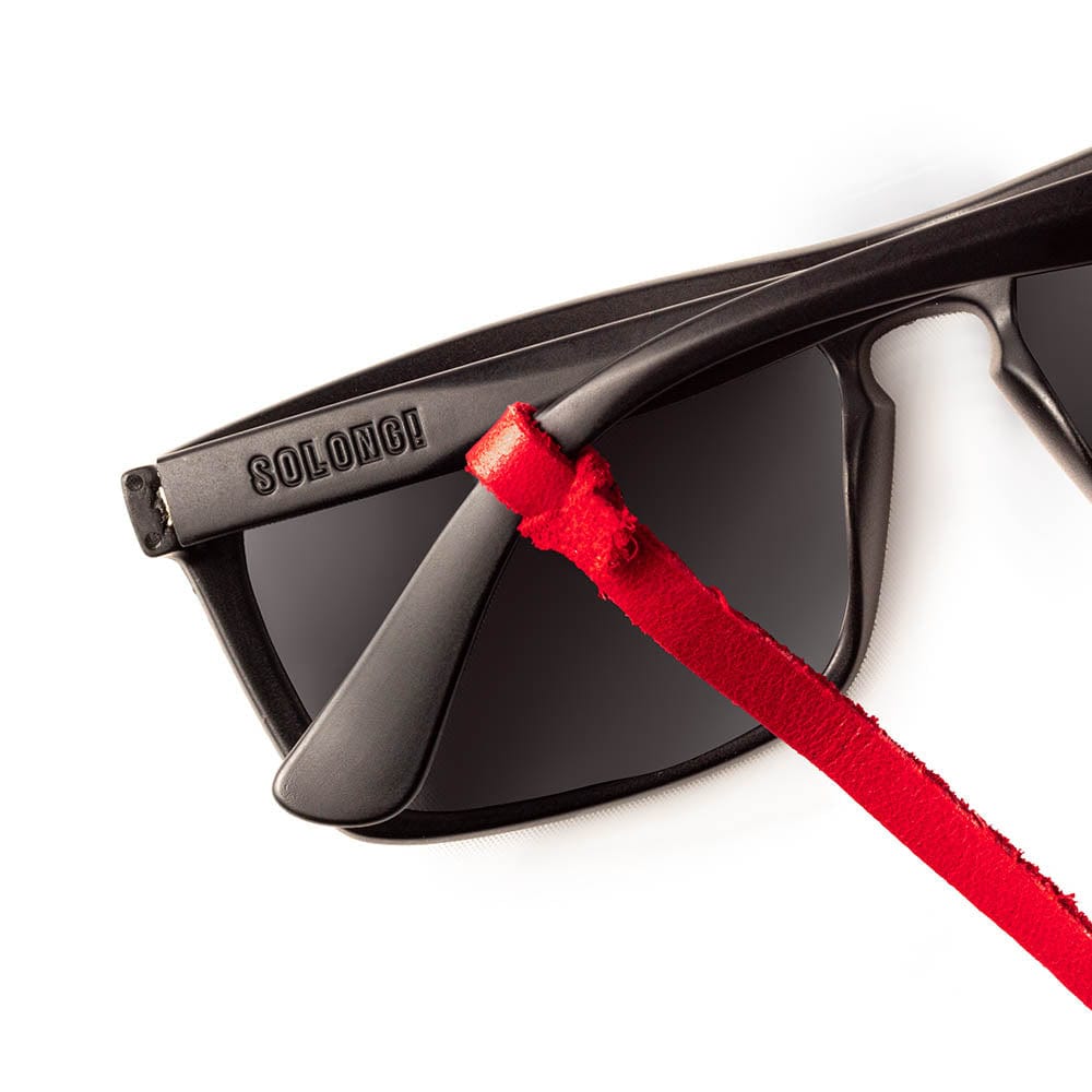 strap de cuero Bounce So Long!