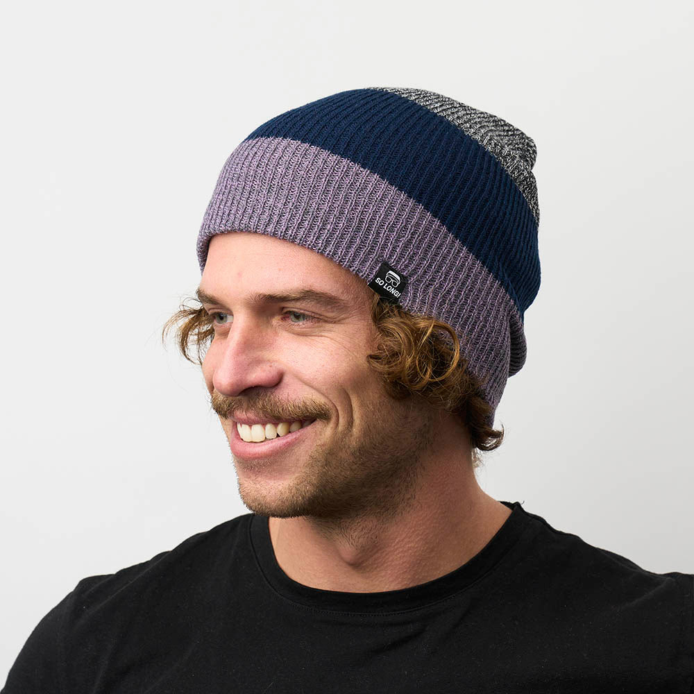 gorro de lana so long