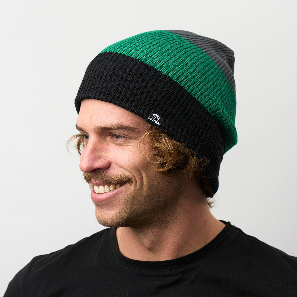 gorro de lana so long