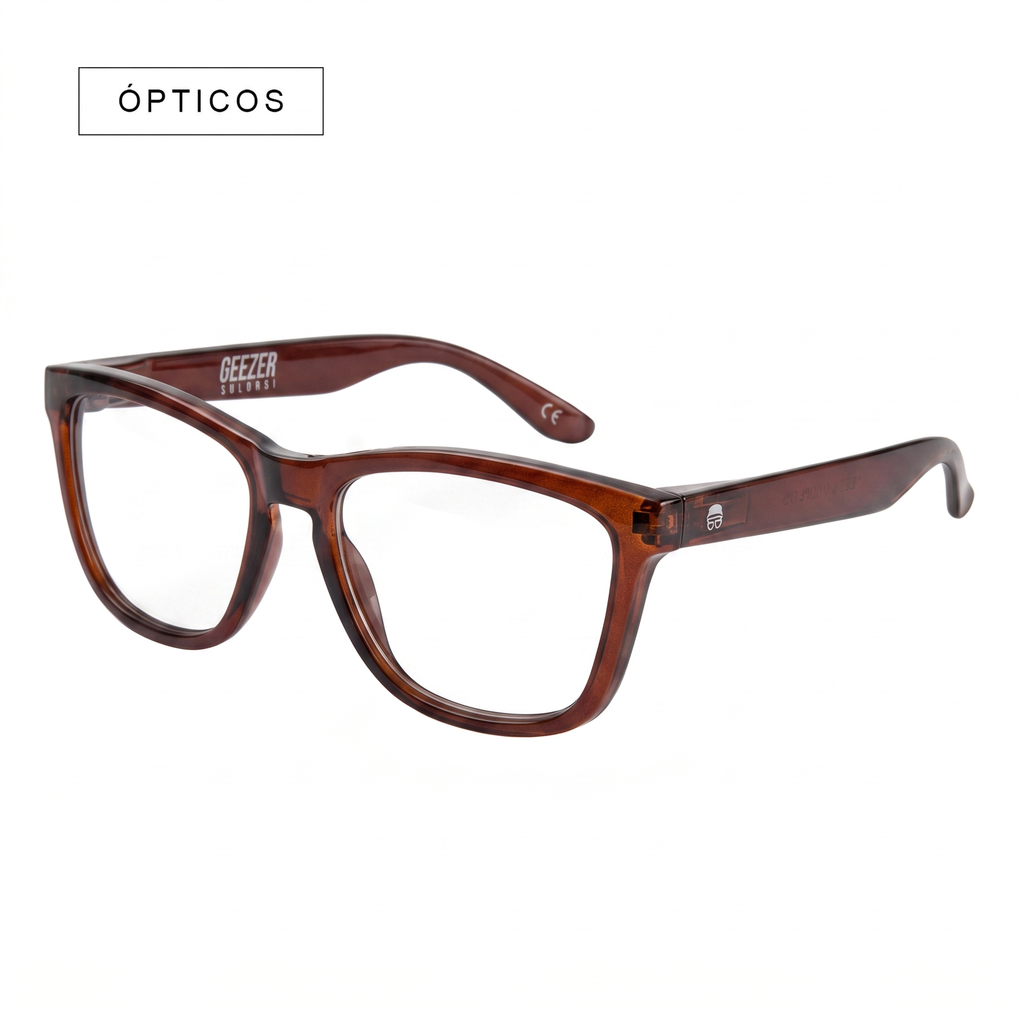 LENTES OPTICOS SO LONG