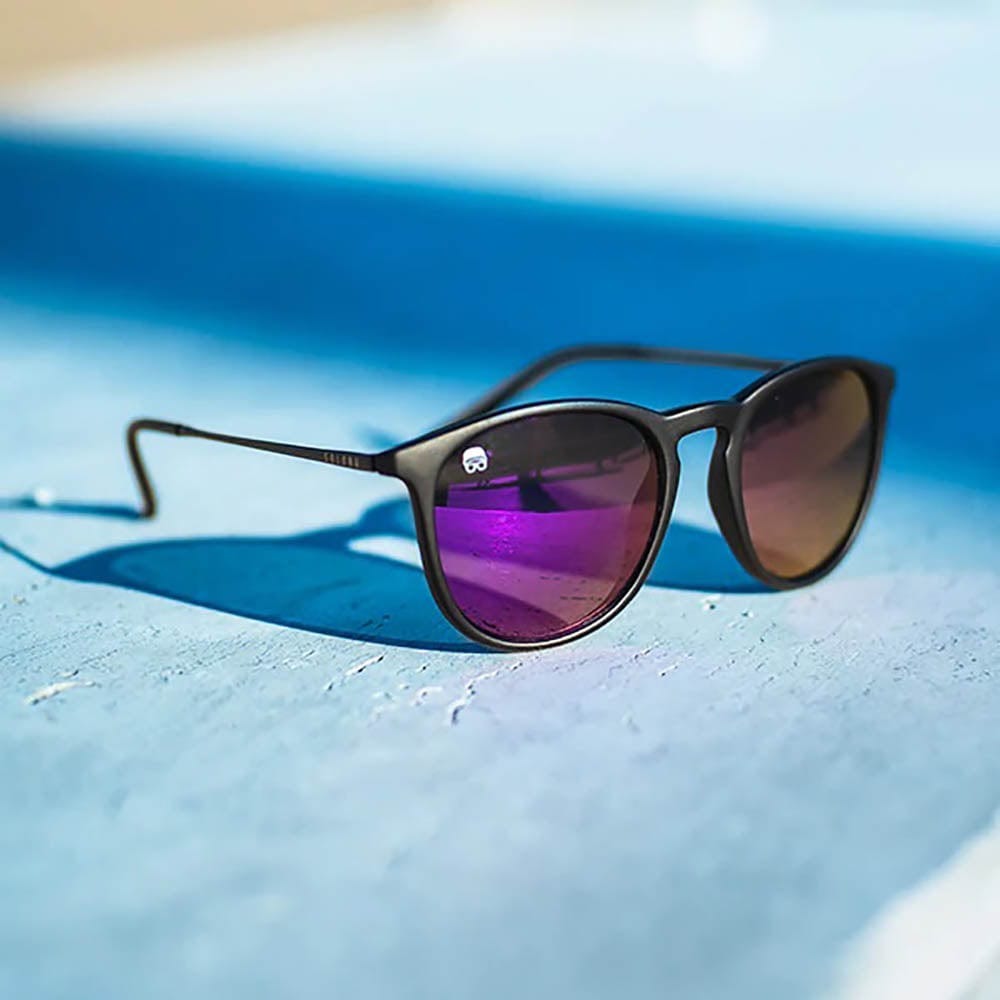 Lente de Sol So Long Atticus Taurus Ovalado Polarizado Unisex