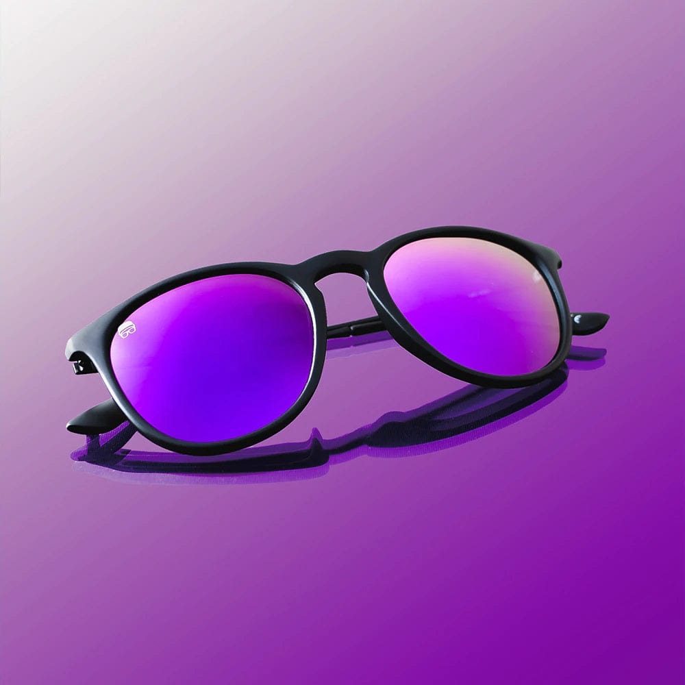 Lente de Sol So Long Atticus Taurus Ovalado Polarizado Unisex