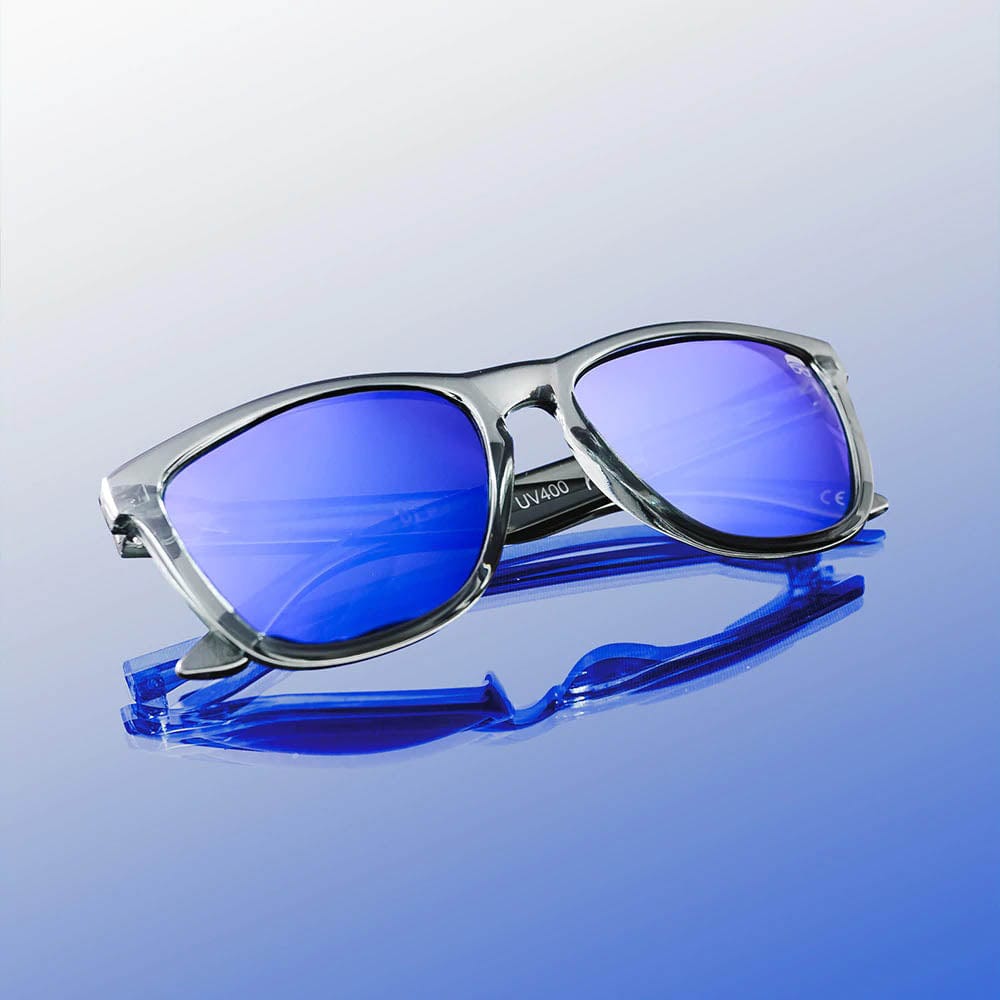 Lente de Sol So Long Geezer Atlantis II Cuadrado Polarizado Unisex