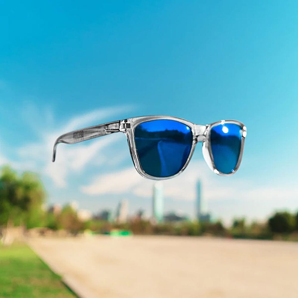 Lente de Sol So Long Geezer Atlantis II Cuadrado Polarizado Unisex