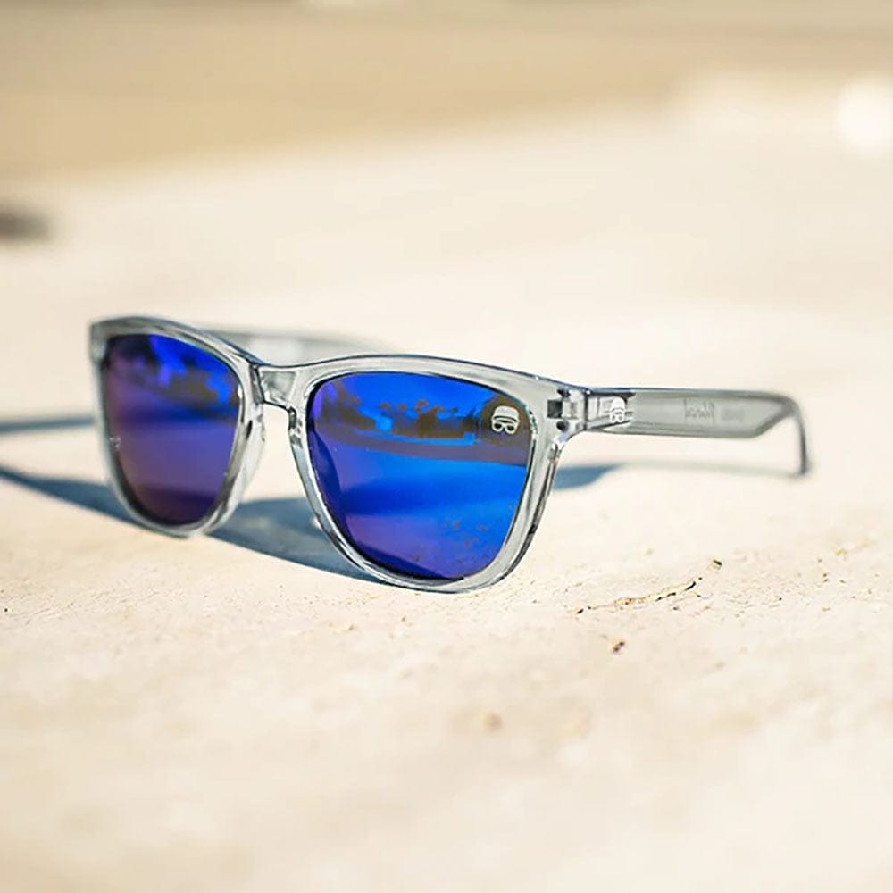 Lente de Sol So Long Geezer Atlantis II Cuadrado Polarizado Unisex