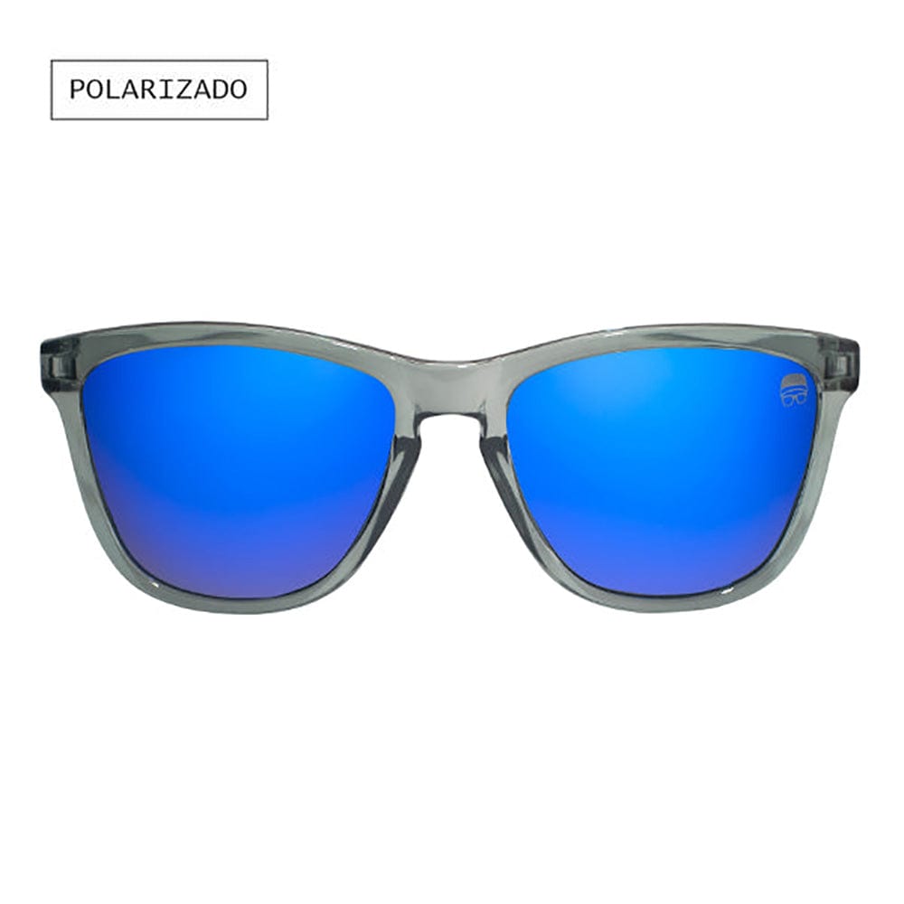 Lente de Sol So Long Geezer Atlantis II Cuadrado Polarizado Unisex