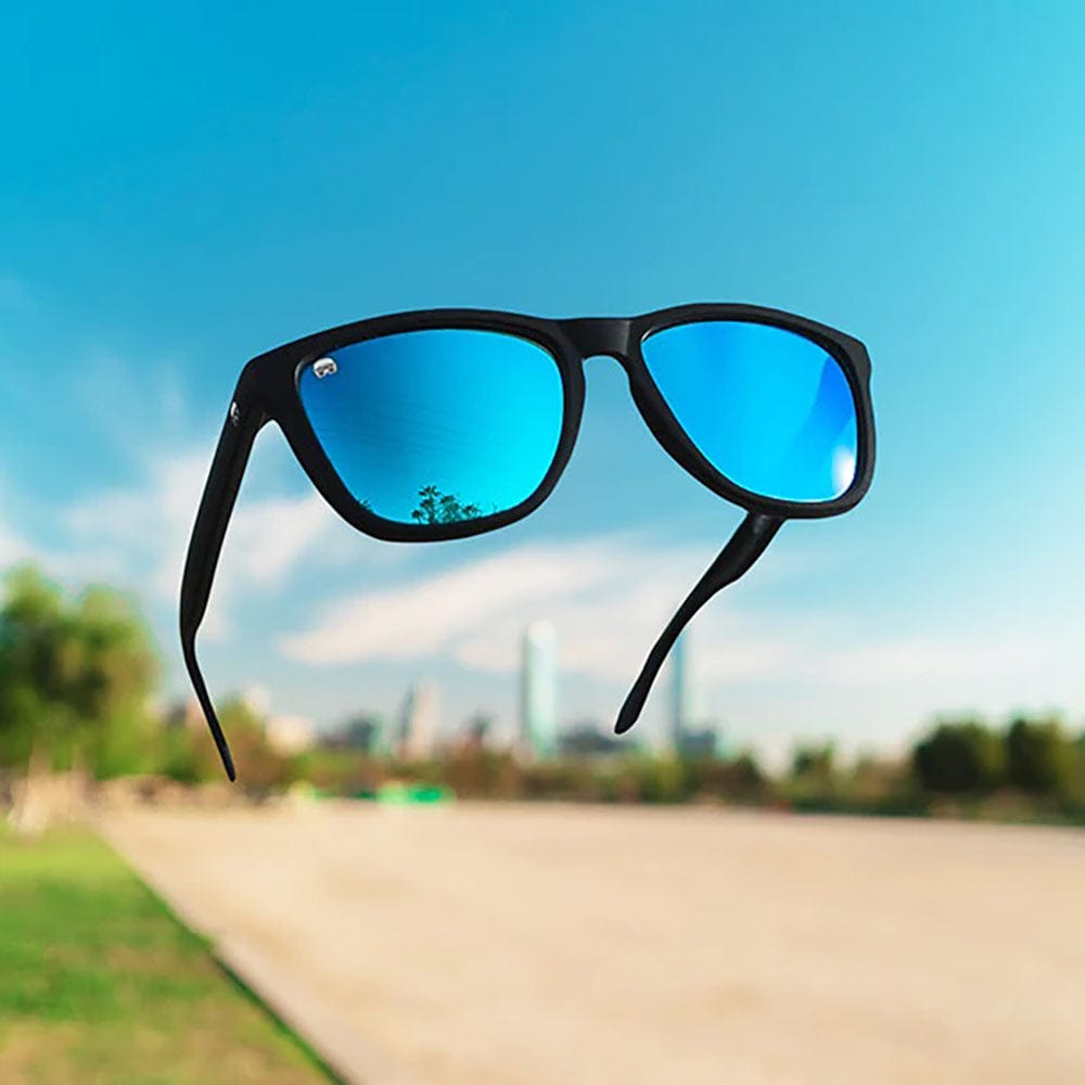 Lentes de Sol So Long Geezer Pacific Cuadrados Polarizados Unisex