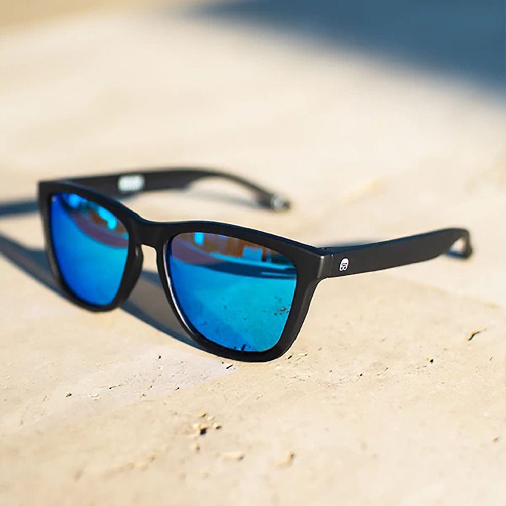 Lentes de Sol So Long Geezer Pacific Cuadrados Polarizados Unisex