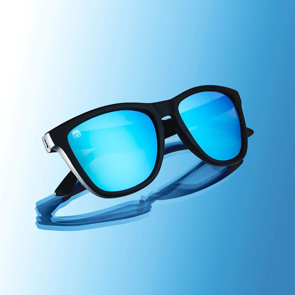 Lentes de Sol So Long Geezer Pacific Cuadrados Polarizados Unisex