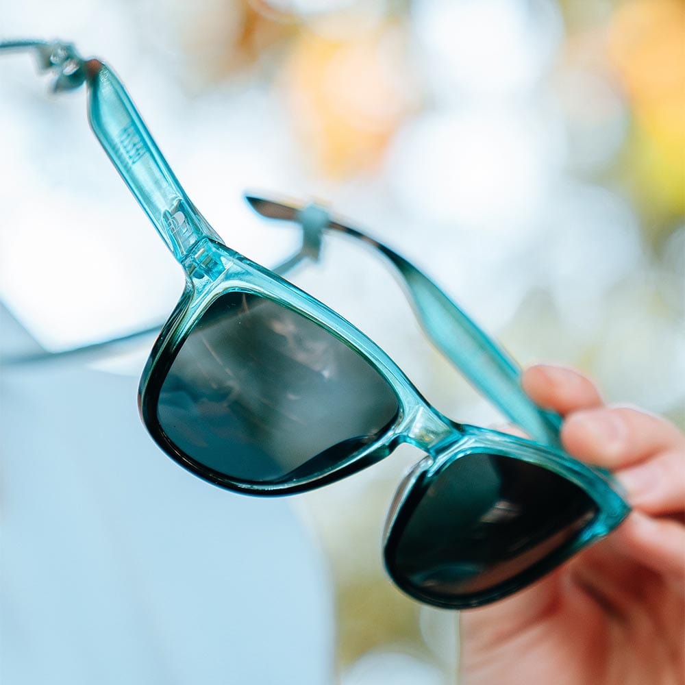 Lentes de Sol So Long Geezer Pool Cuadrados Polarizados Unisex