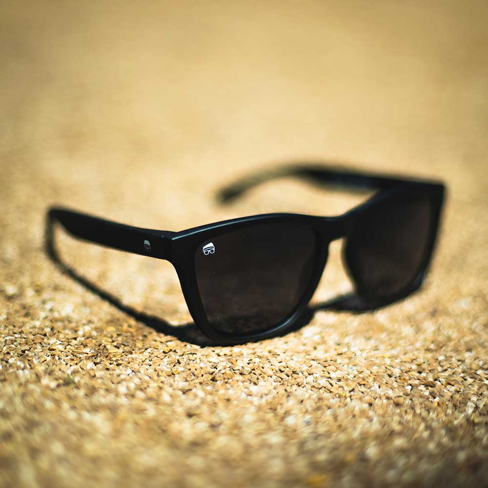 Lentes de Sol So Long Geezer Rock Cuadrados Polarizados Unisex