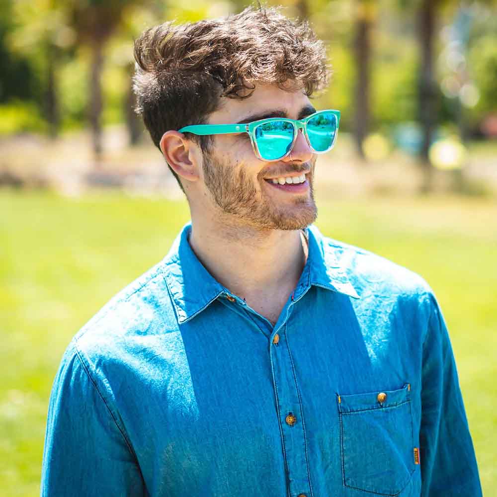 GEEZER RETRO