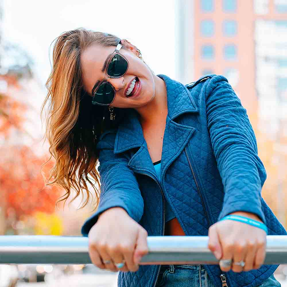 Lentes de Sol So Long Geezer Killer Cuadrados Polarizados Unisex