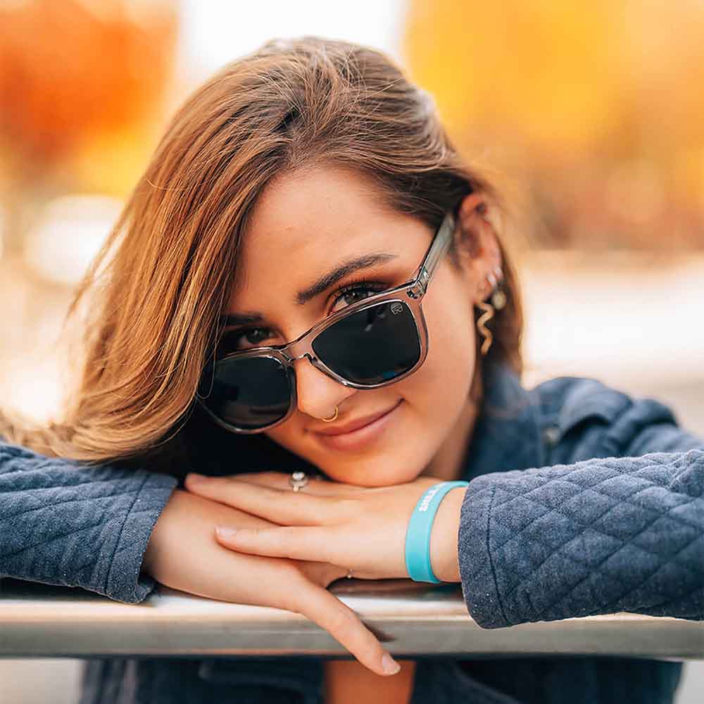 Lentes de Sol So Long Geezer Killer Cuadrados Polarizados Unisex