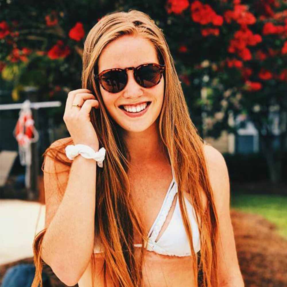 Lente de Sol So Long Smash One Redondo Polarizado Unisex