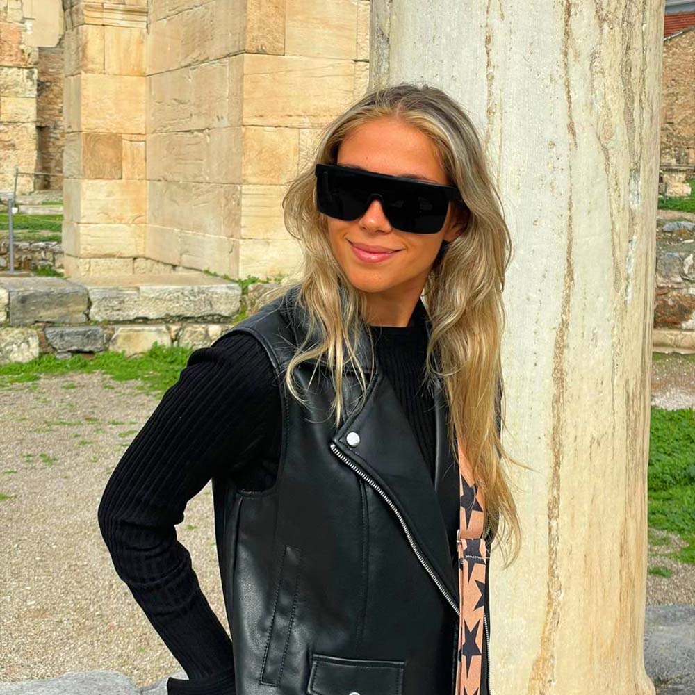 lentes de sol solong