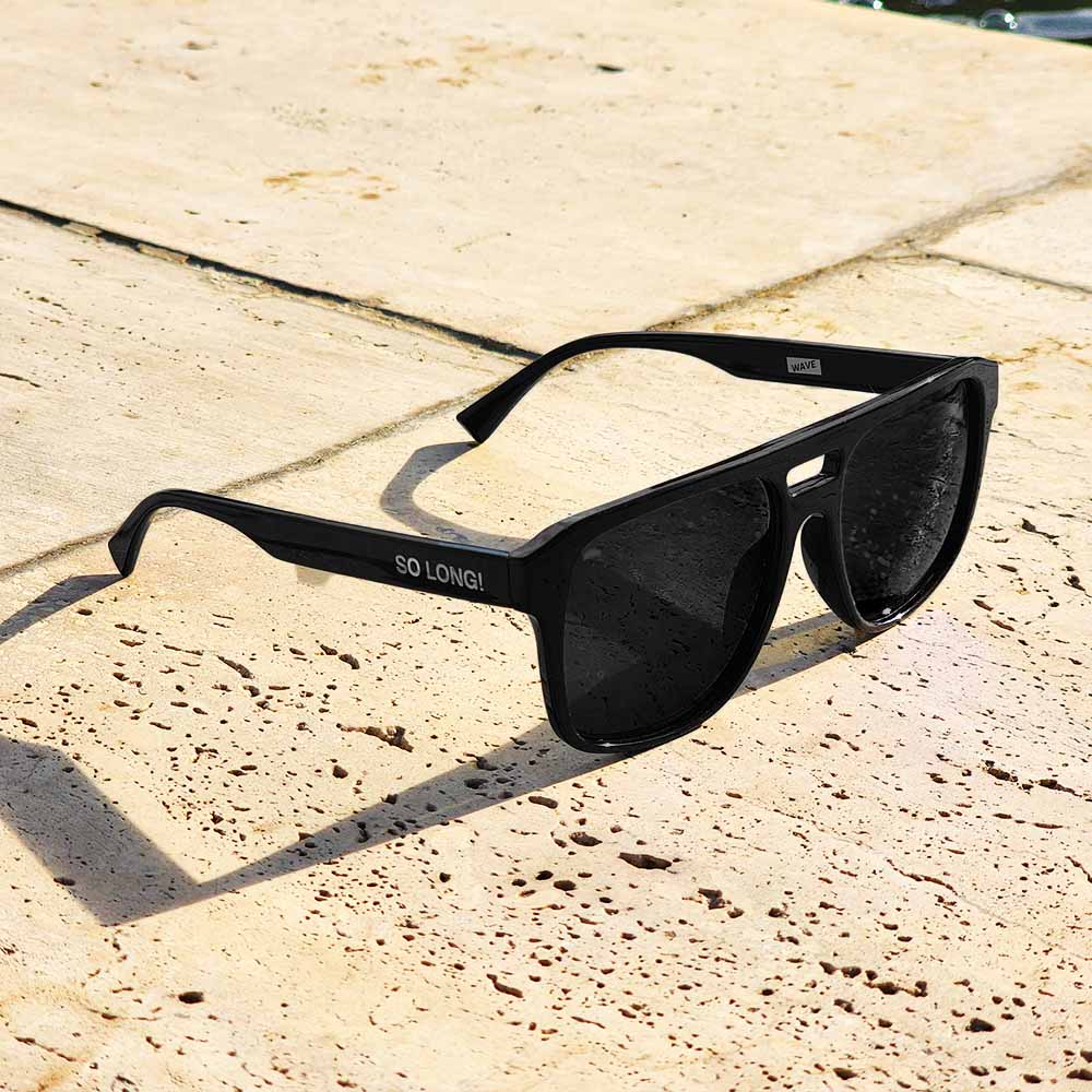 lente de sol so long