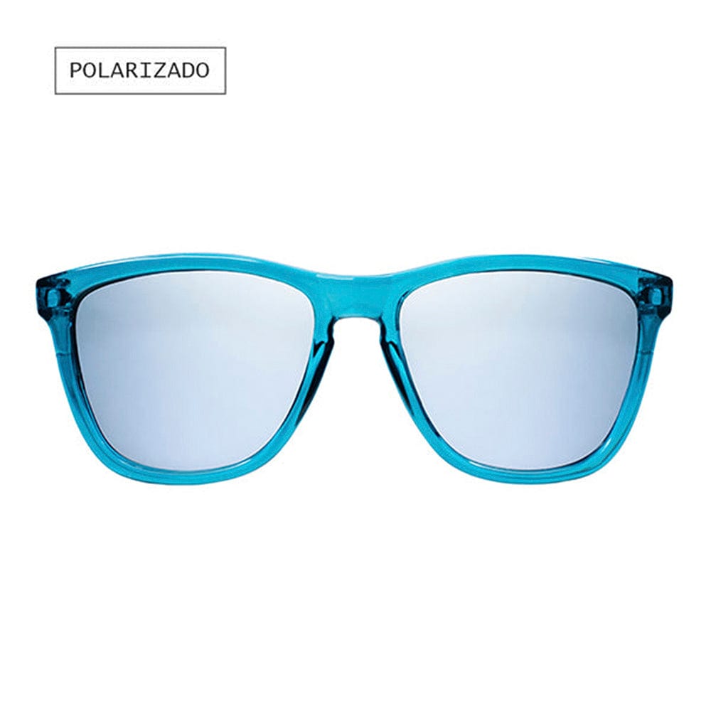 Lentes de Sol So Long Geezer Trance Cuadrados Polarizados Unisex