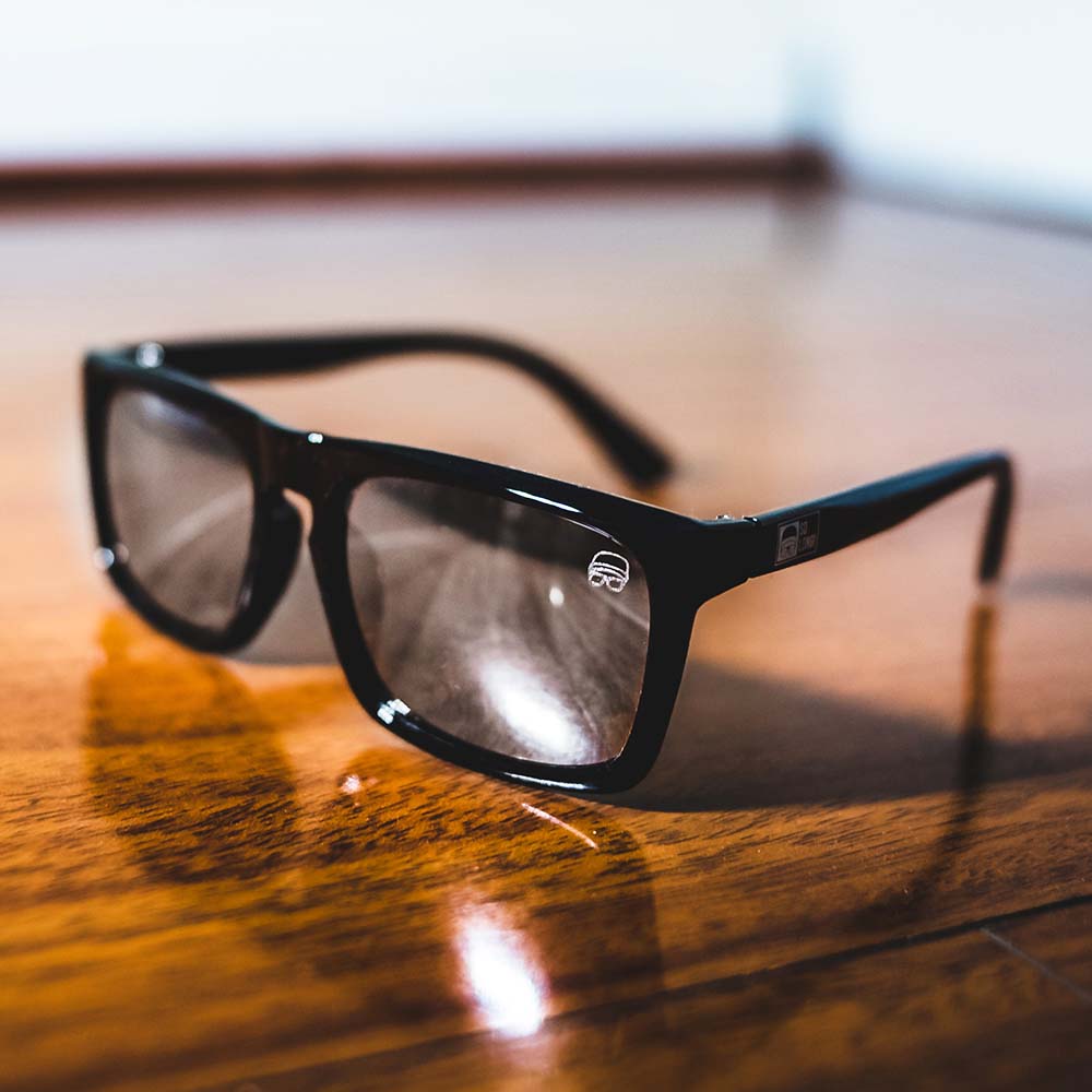 Lente de Sol So Long Panther Fox Unisex