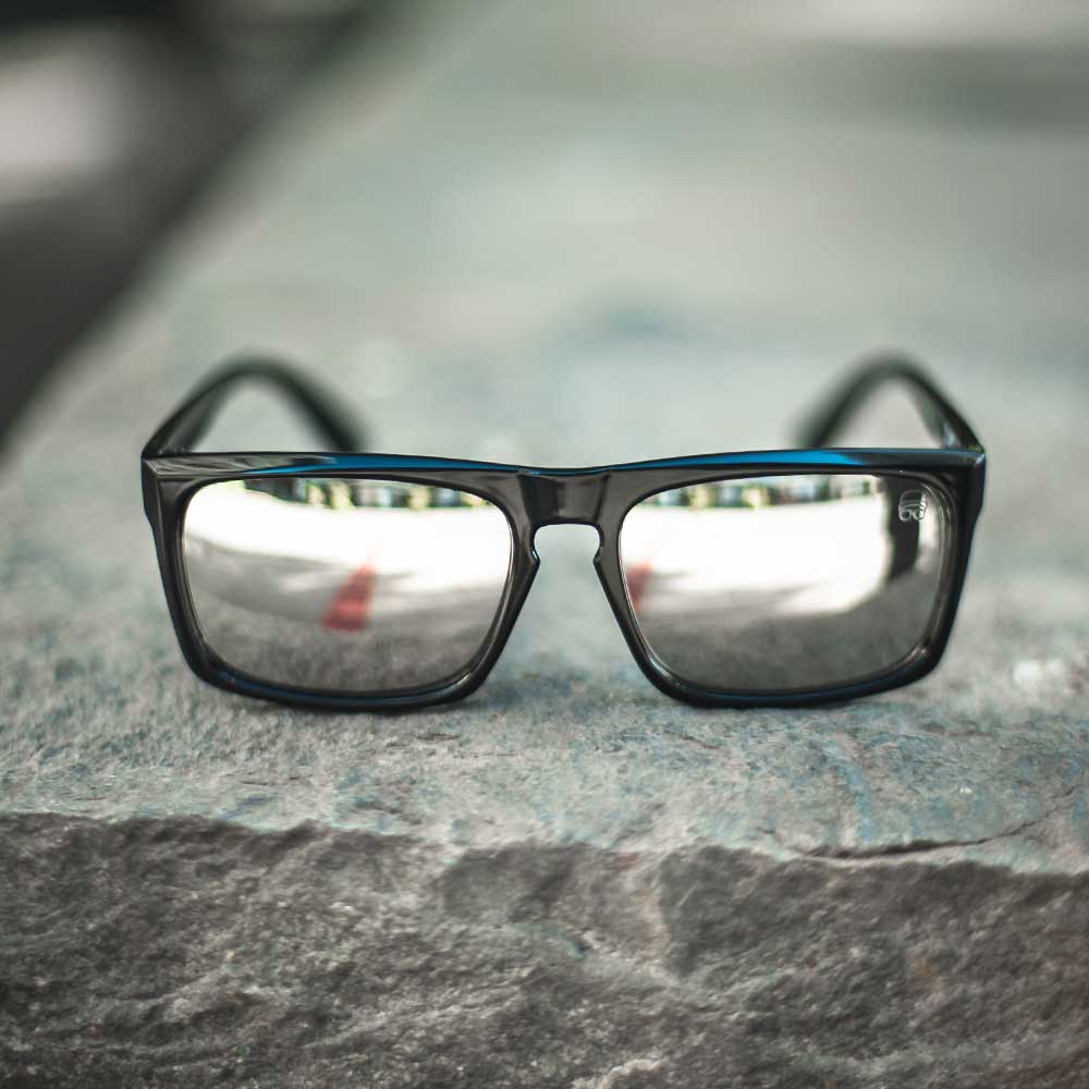 Lente de Sol So Long Panther Fox Unisex