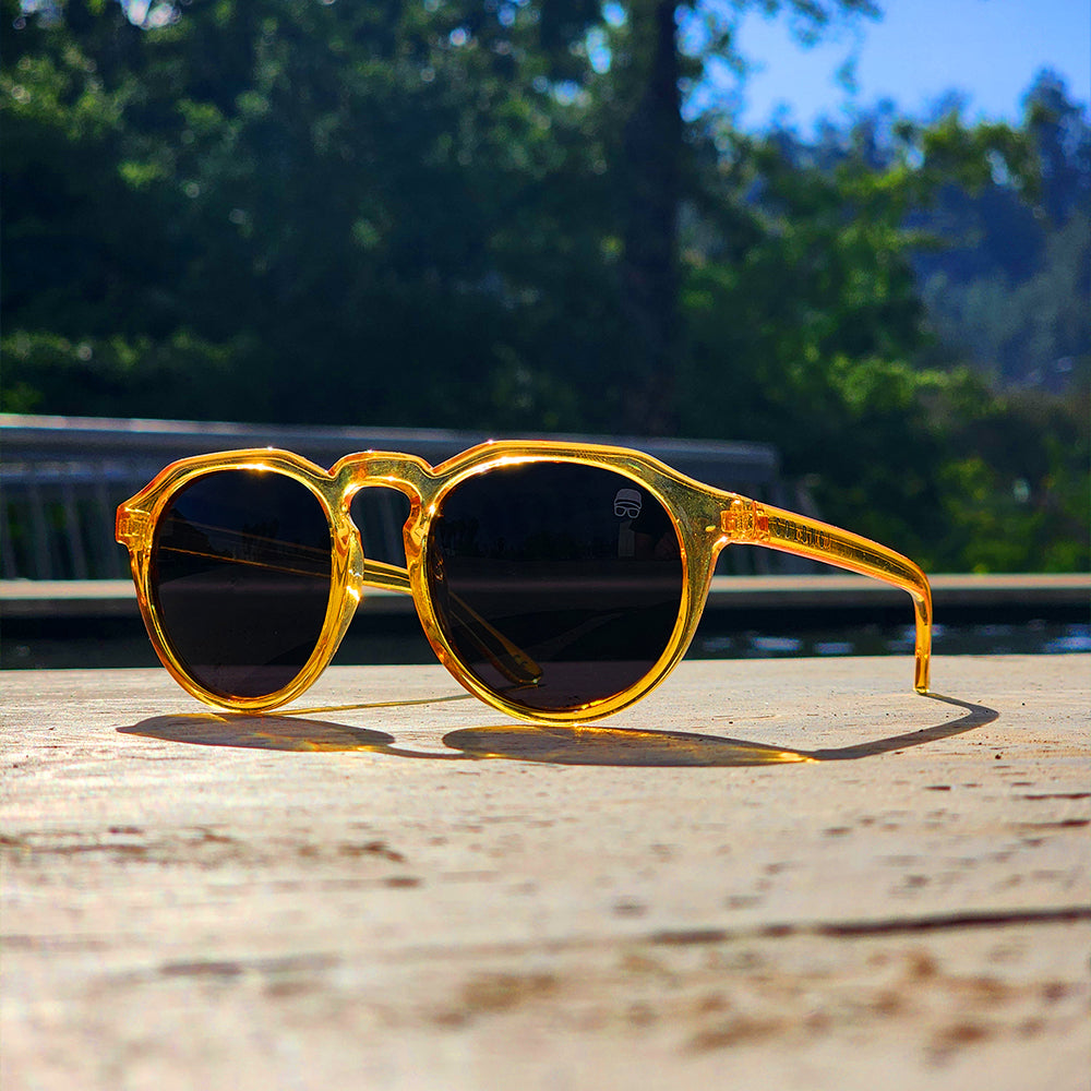 lente de sol so long