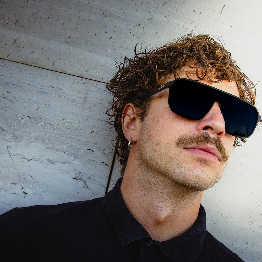 Lente de Sol So Long Maverick Unisex