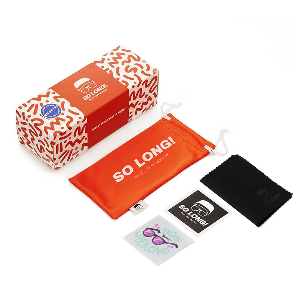 lentes de sol so long