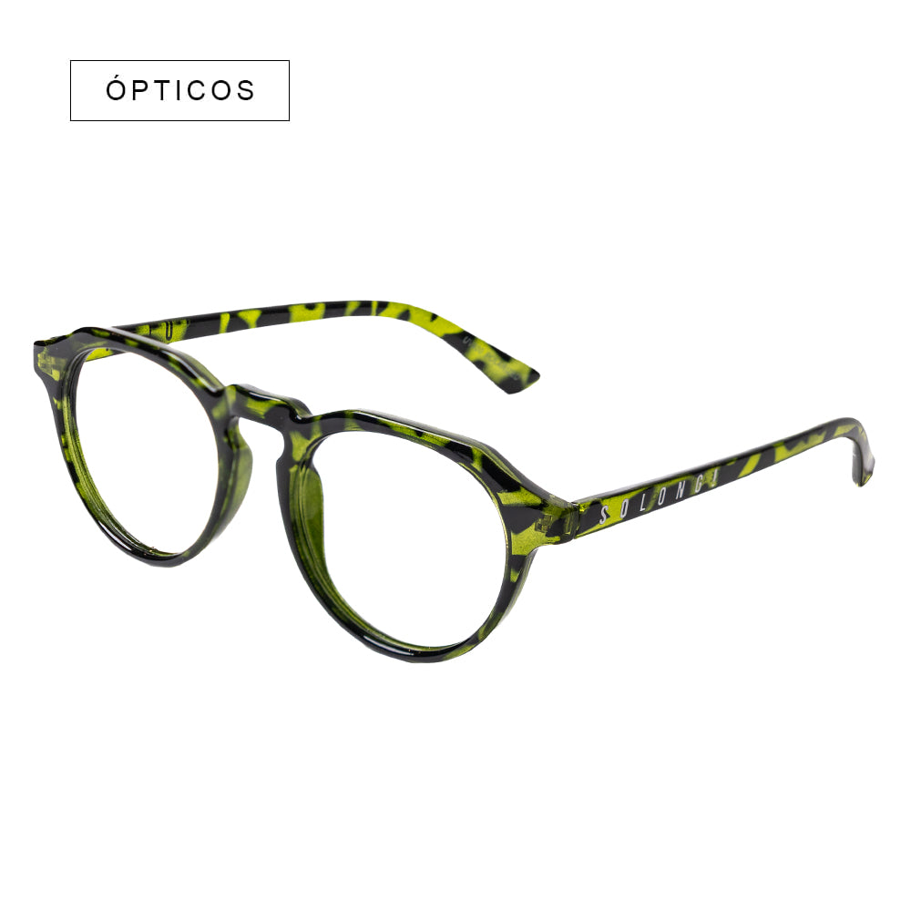 SMASH MYSTERY OPTICOS