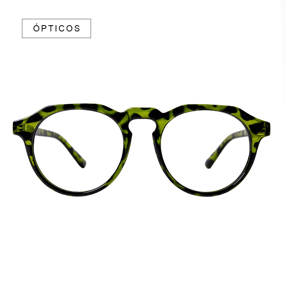 SMASH MYSTERY OPTICOS