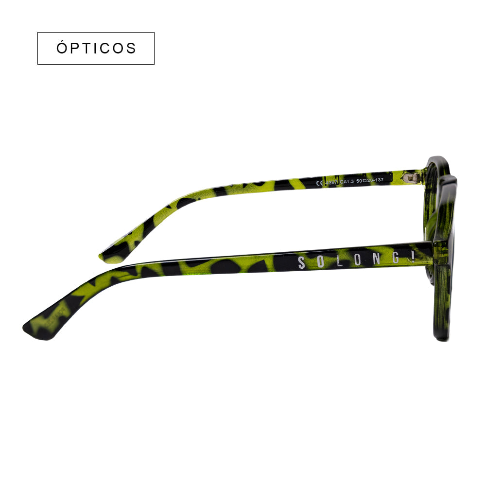 SMASH MYSTERY OPTICOS