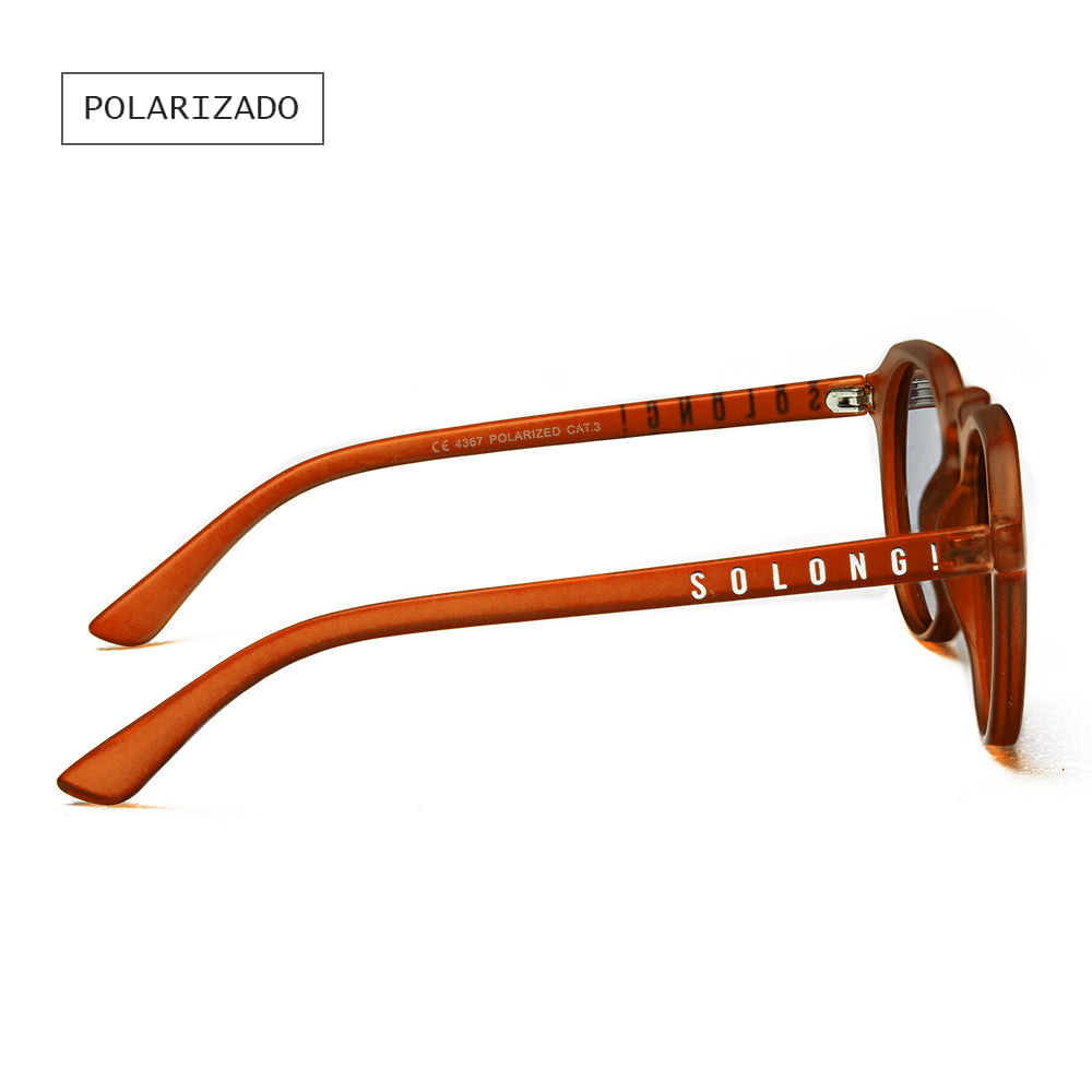 lente de sol so long