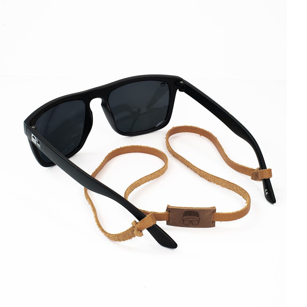 strap de cuero Tiger So Long!