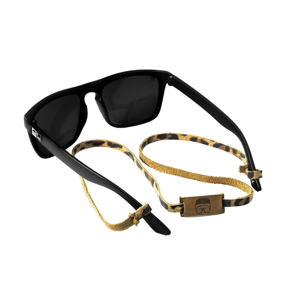 strap de cuero Wild So Long!