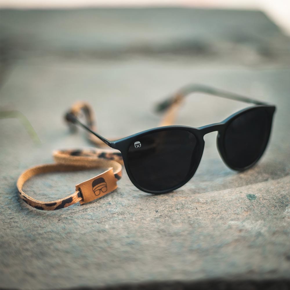 strap de cuero Wild So Long!